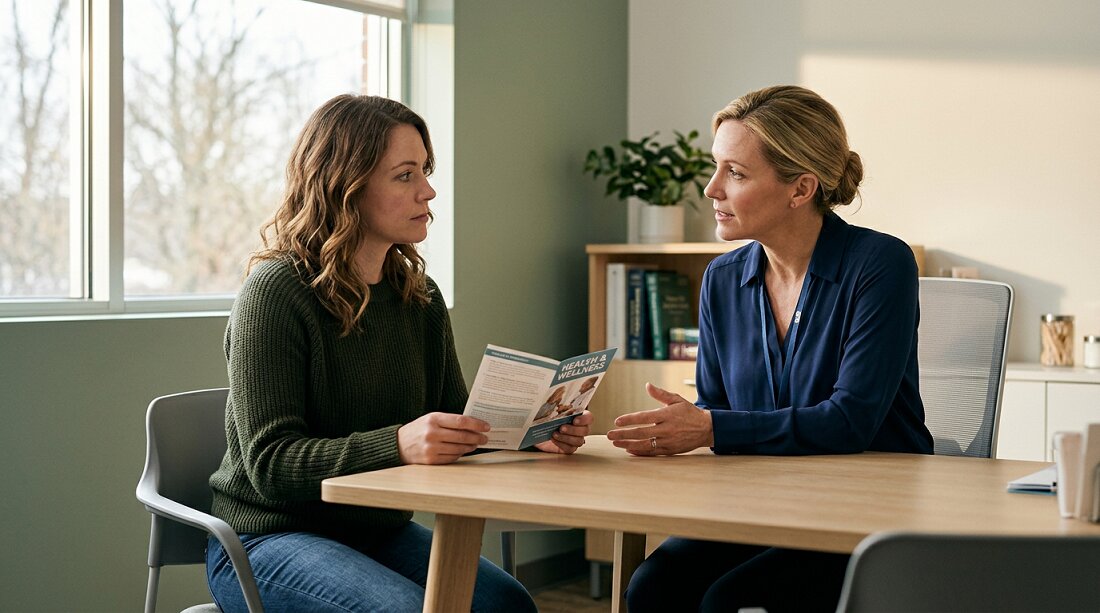 Medicaid And Drug Rehab: What's Covered